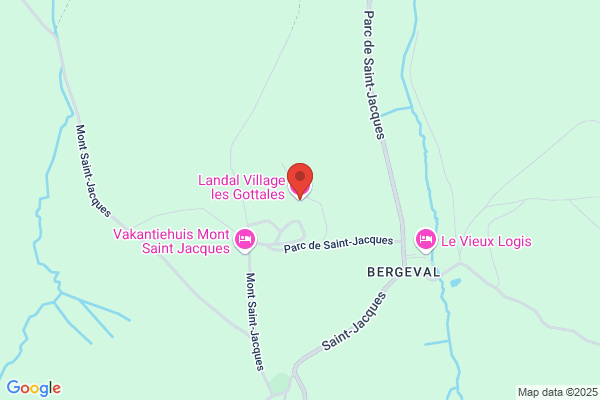 Gottales (Les)