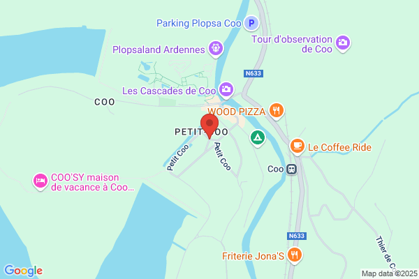 Le Vieux Chene