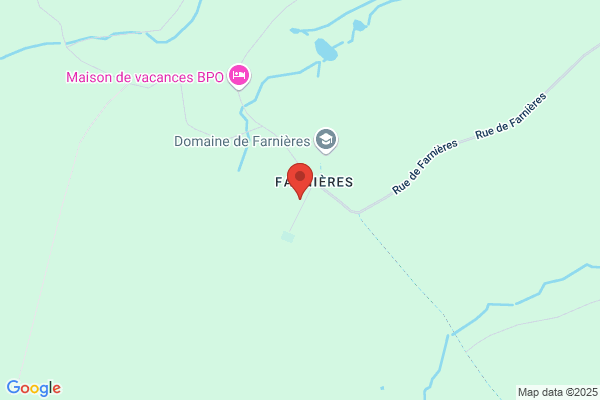 Notre Dame Au Bois Asbl