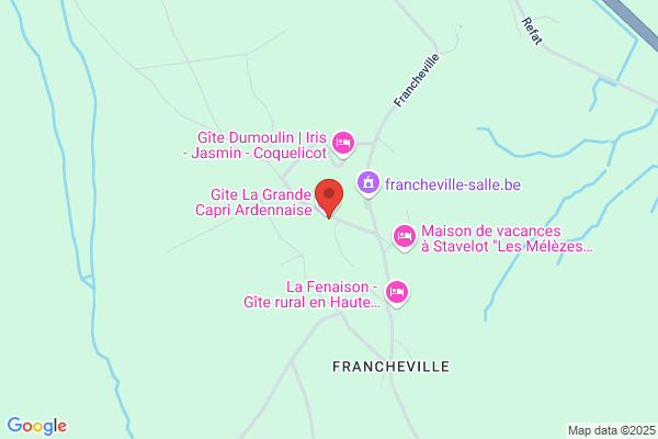 Petite Maison (La)
