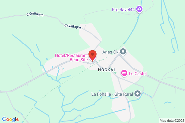 Beau Site (Le) Hôtel-Restaurant