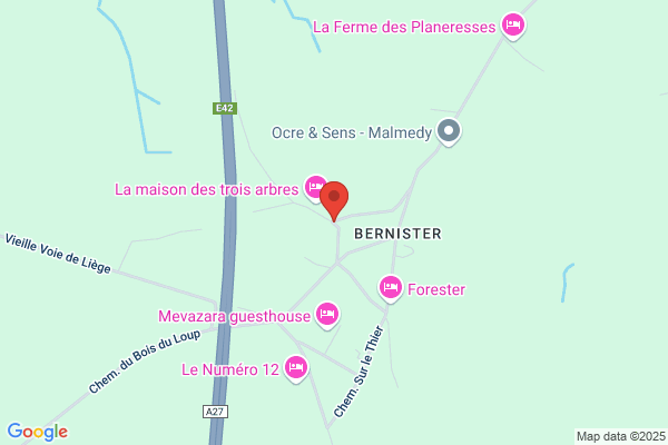 Bayard/Bernard