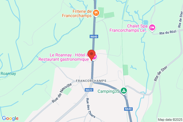 Martin/Françoise