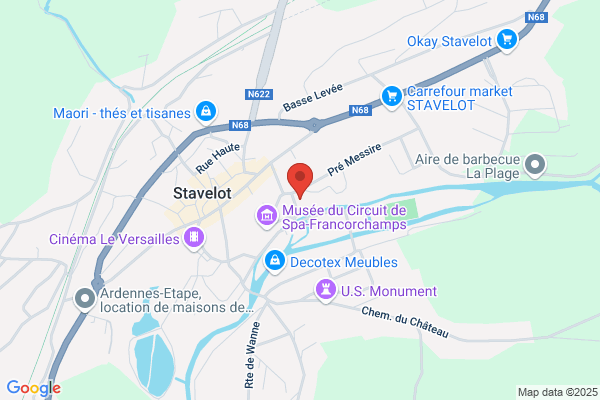 Paques-Jacquerie/P.-B.