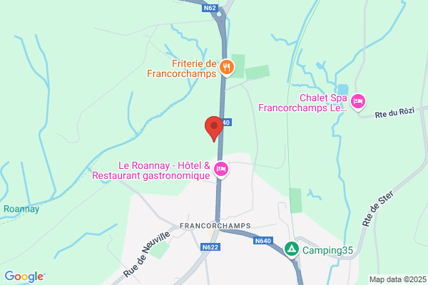 Immobilière Thierry Schmitz Scrl