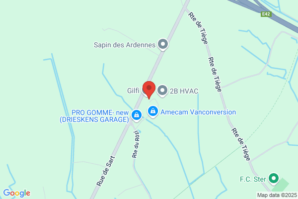 Gilfi Sprl