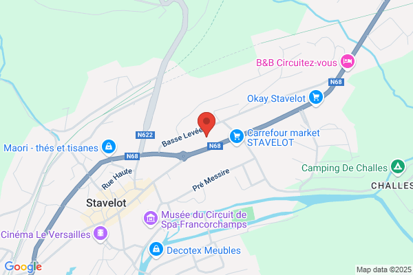 Ardenne Prévoyante Sa