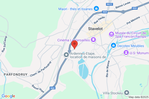 Crespin/Charles