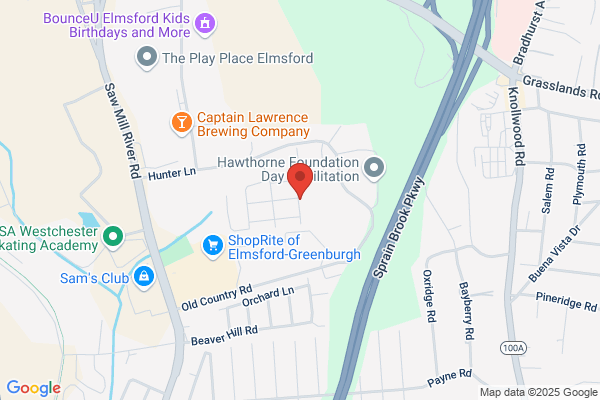 Eastern Analytical Sprl