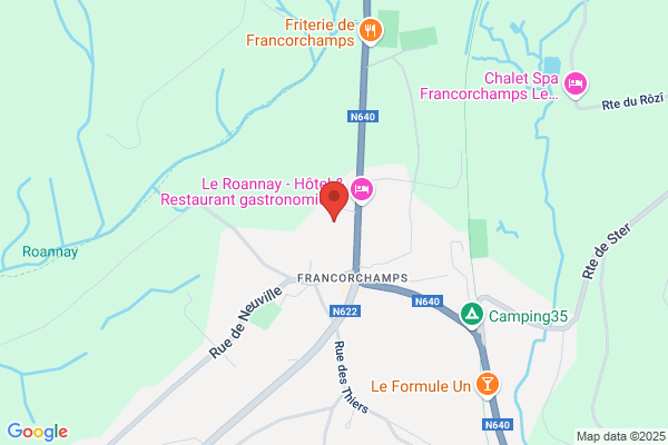 Fraipont Francis Sprl