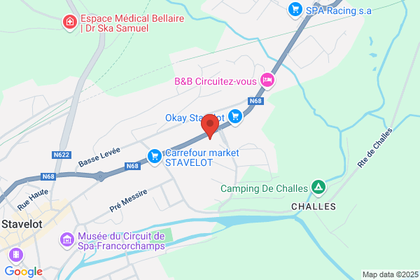 Graineterie Stavelotaine