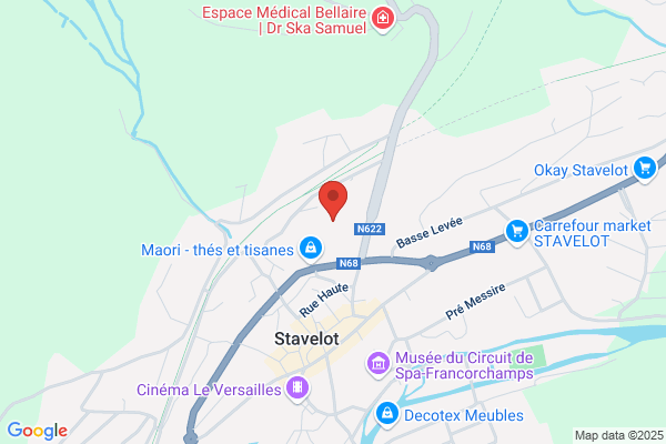Hazard Ateliers Sprl