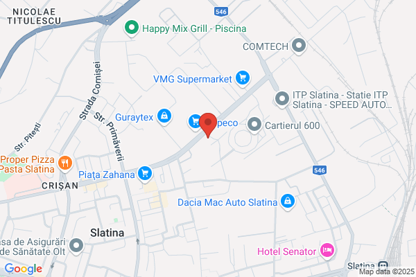 Influence Pub