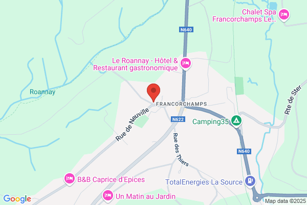 Libert René Sa