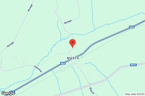 Majibat Services