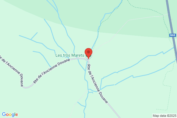 Moïse/Reith