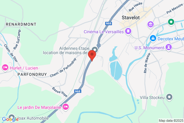 Police De Stavelot