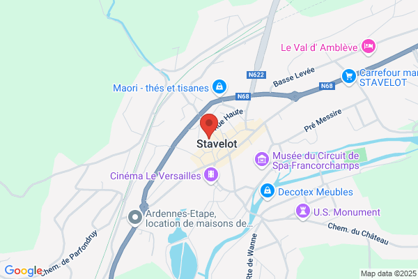 Sougné D