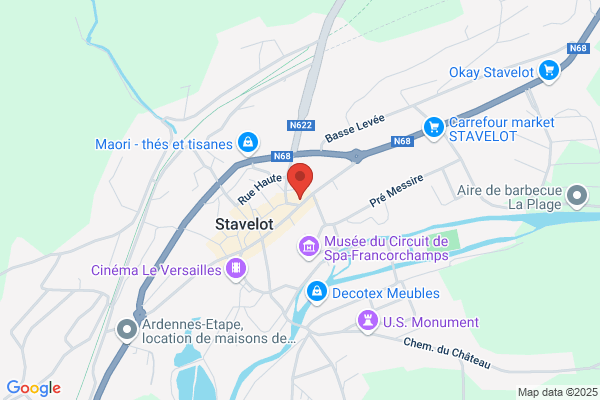 Barbette/Olivier