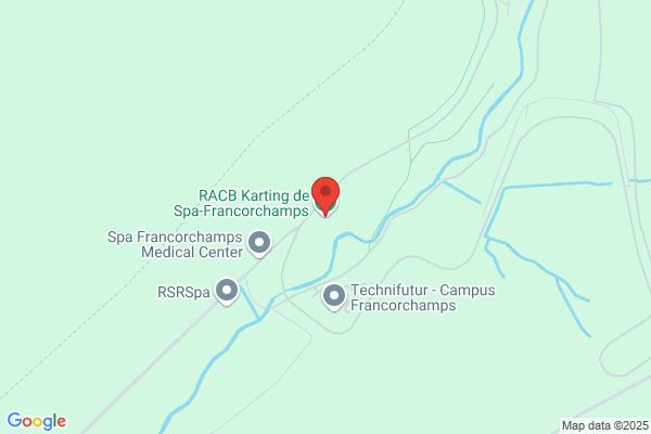 Maison Du Karting (La)