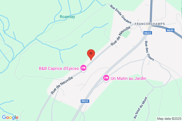 Lausberg/Marie-Eve