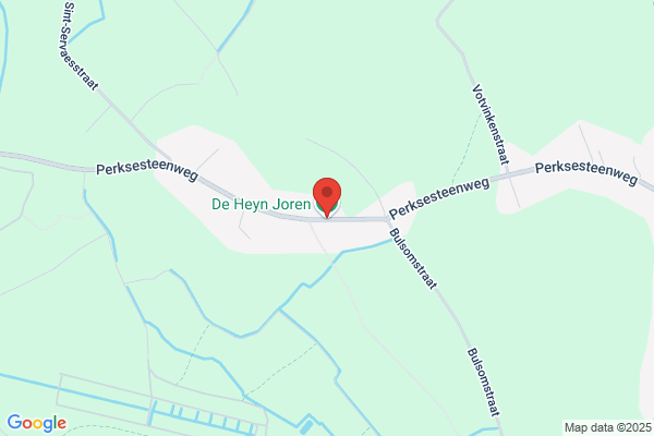 De Heyn/Luc