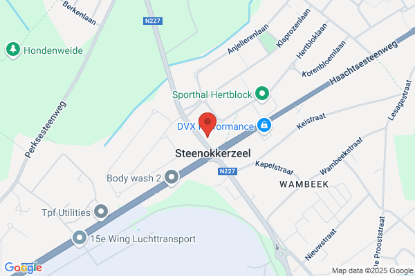 Van Essche/Bart