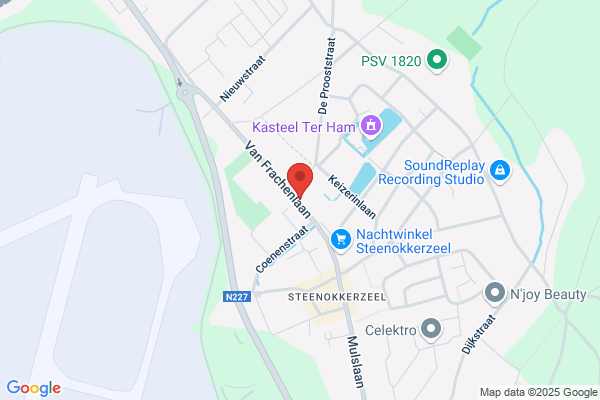 De Smedt/Wim