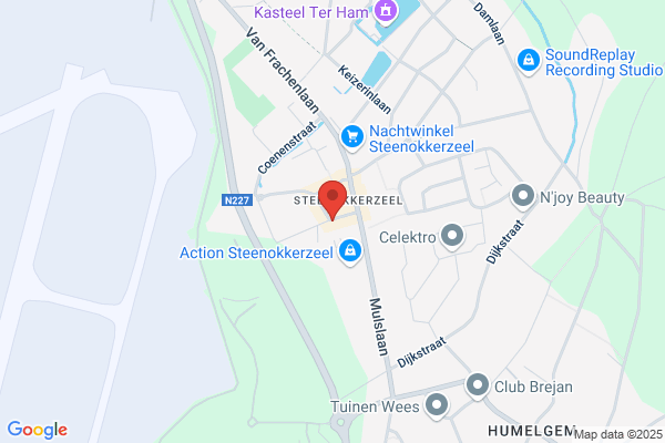 Deketelaere-Bladt/V.