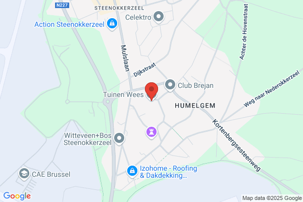 Van Haver I