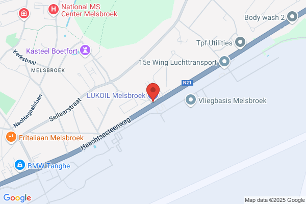 De Leeuw/Dirk