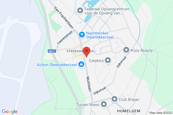 Puttemans/Yves
