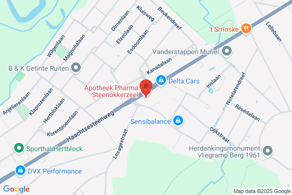 Antwerpse Farmaceutische Stichting