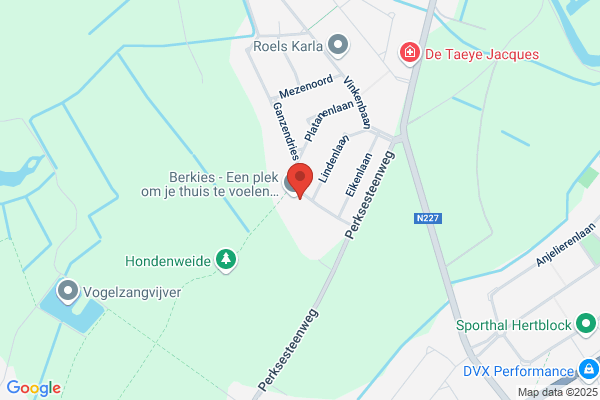 Berckenbosch/Hubert