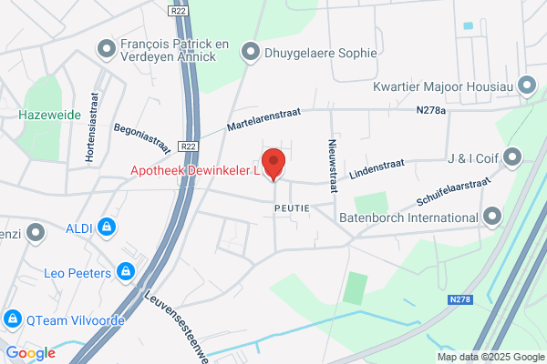 Wierinck (Apoteek)