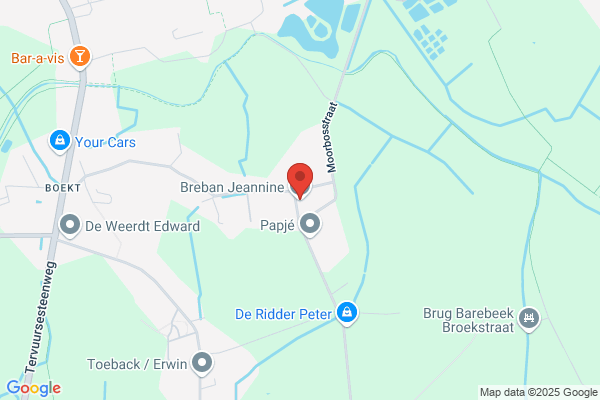 Breban/Jeannine