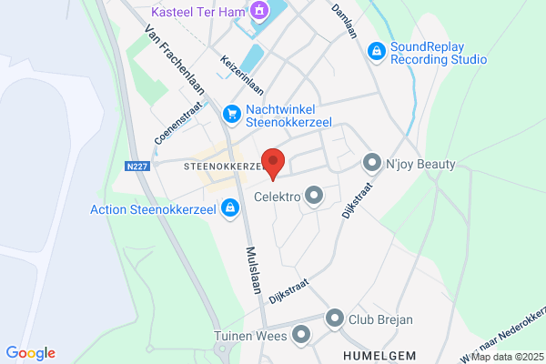 Bierebeeck/M.