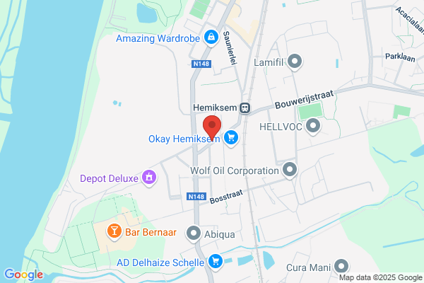 Boekhoudkantoor Boen Rudy