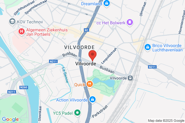 Bureau Rombouts J.
