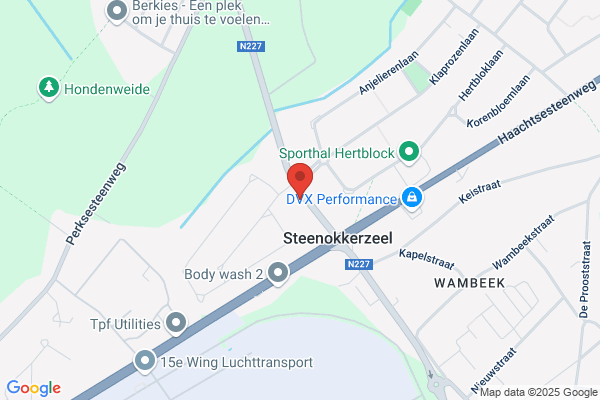 Stephaan Thollebeke