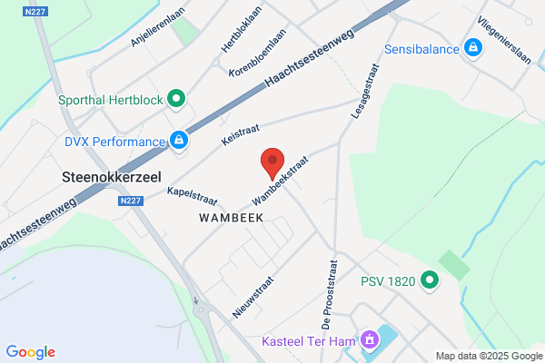 Van Camp K