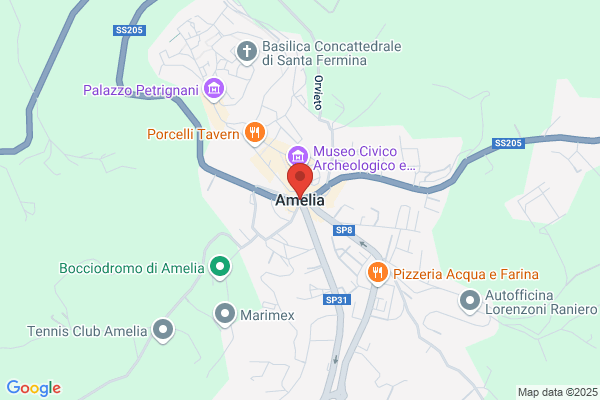Ameli/A.