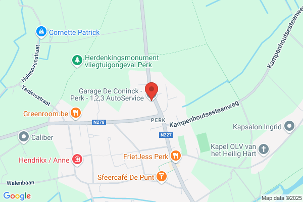 Dekoninck-Hendrickx