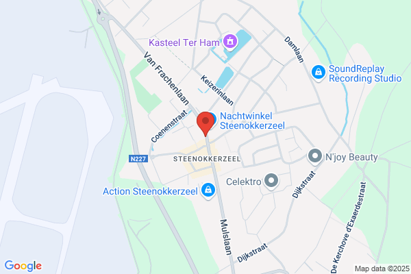 Groepspraktijk Voor Tandheelkunde