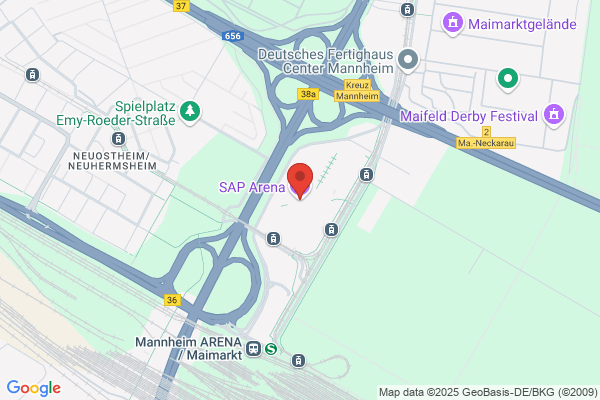 Sap Lounge