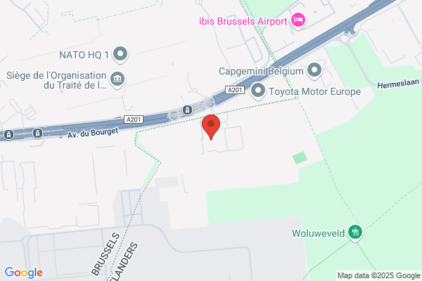Ibm Belgium Sa