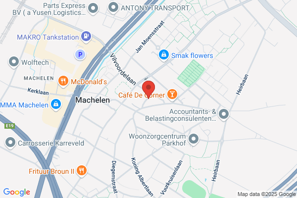Vandemeulebroucke/Paul