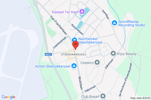 Apotheek Afs