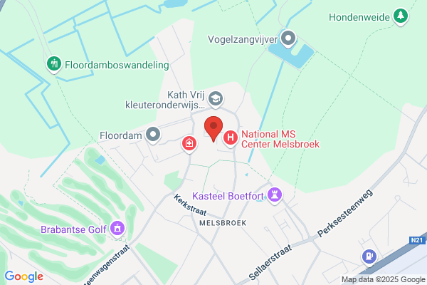 Ms-Kliniek