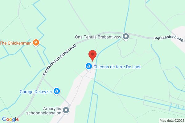 Poudrière Gemeenschap Vzw